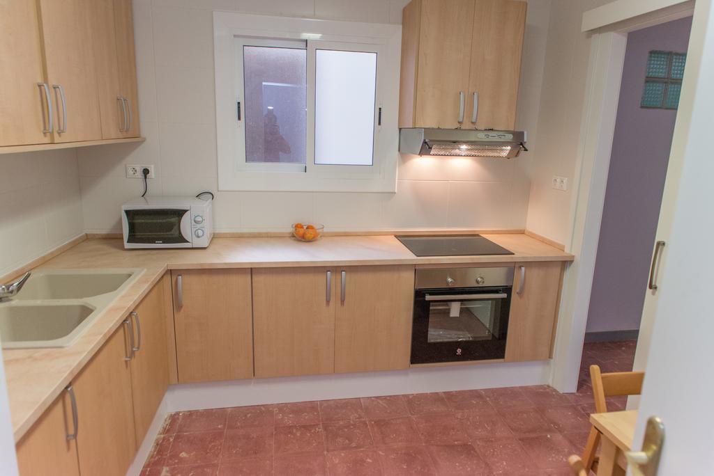 Apartament Tarracoliva Tarragona Zimmer foto